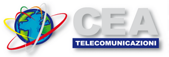 Logo CEA Telecomunicazioni
